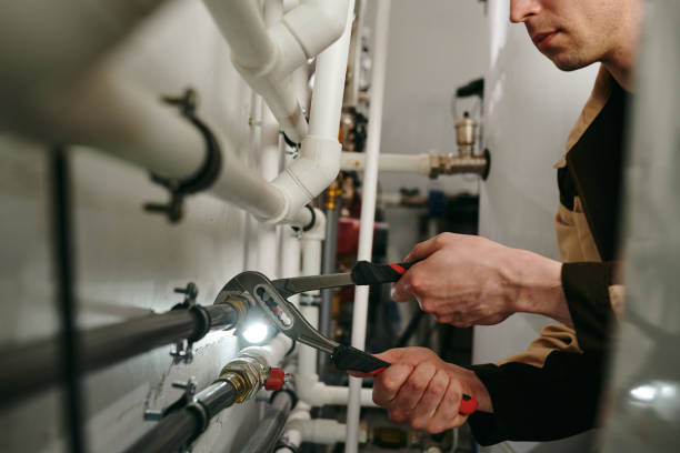 Best Sprinkler Systems  in Sweetwater, FL