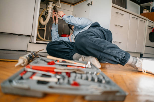 Best Drain Cleaning Services  in Sweetwater, FL