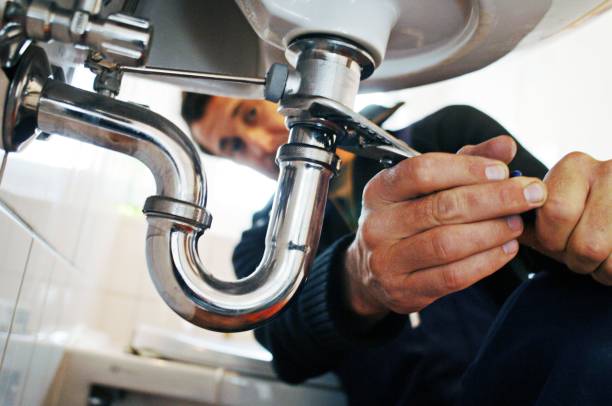 Best Plumbing Installation Services  in Sweetwater, FL
