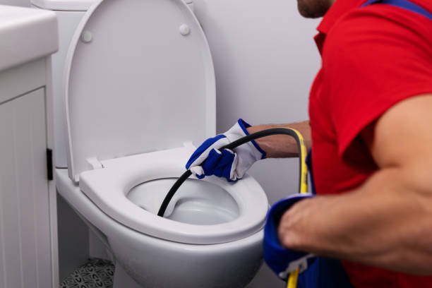 Professional Plumbing in Sweetwater, FL