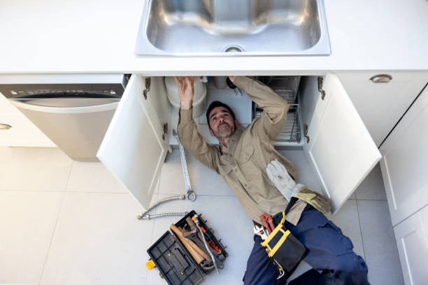 Best Hot Water Heater Installation  in Sweetwater, FL
