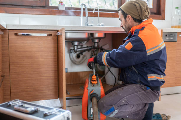 Best Shower Repair Services  in Sweetwater, FL