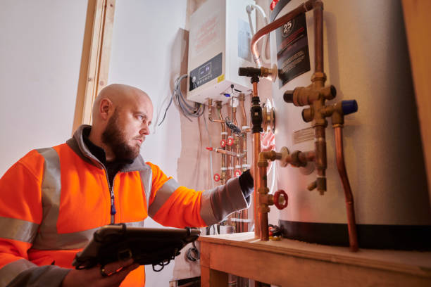 Best Water Heater Repair  in Sweetwater, FL