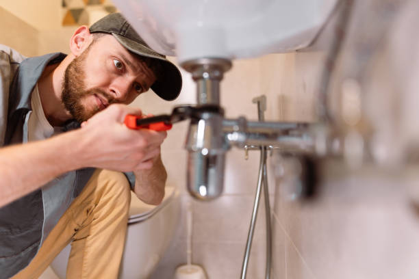 Best Local Plumber Services  in Sweetwater, FL