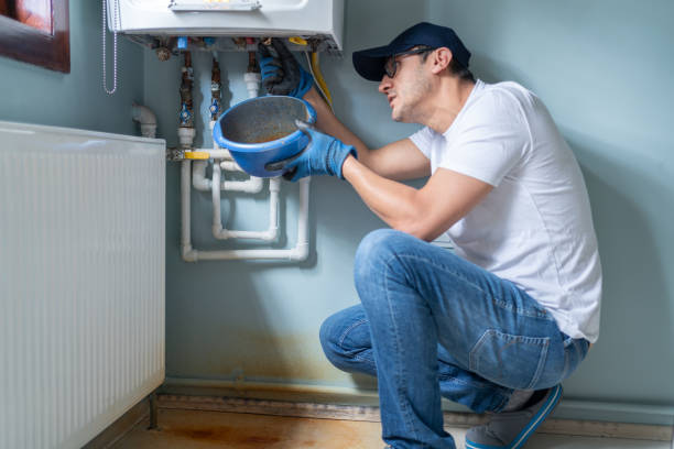 Best Commercial Plumbing Services  in Sweetwater, FL