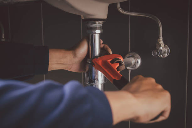 Best Water Leak Repair  in Sweetwater, FL